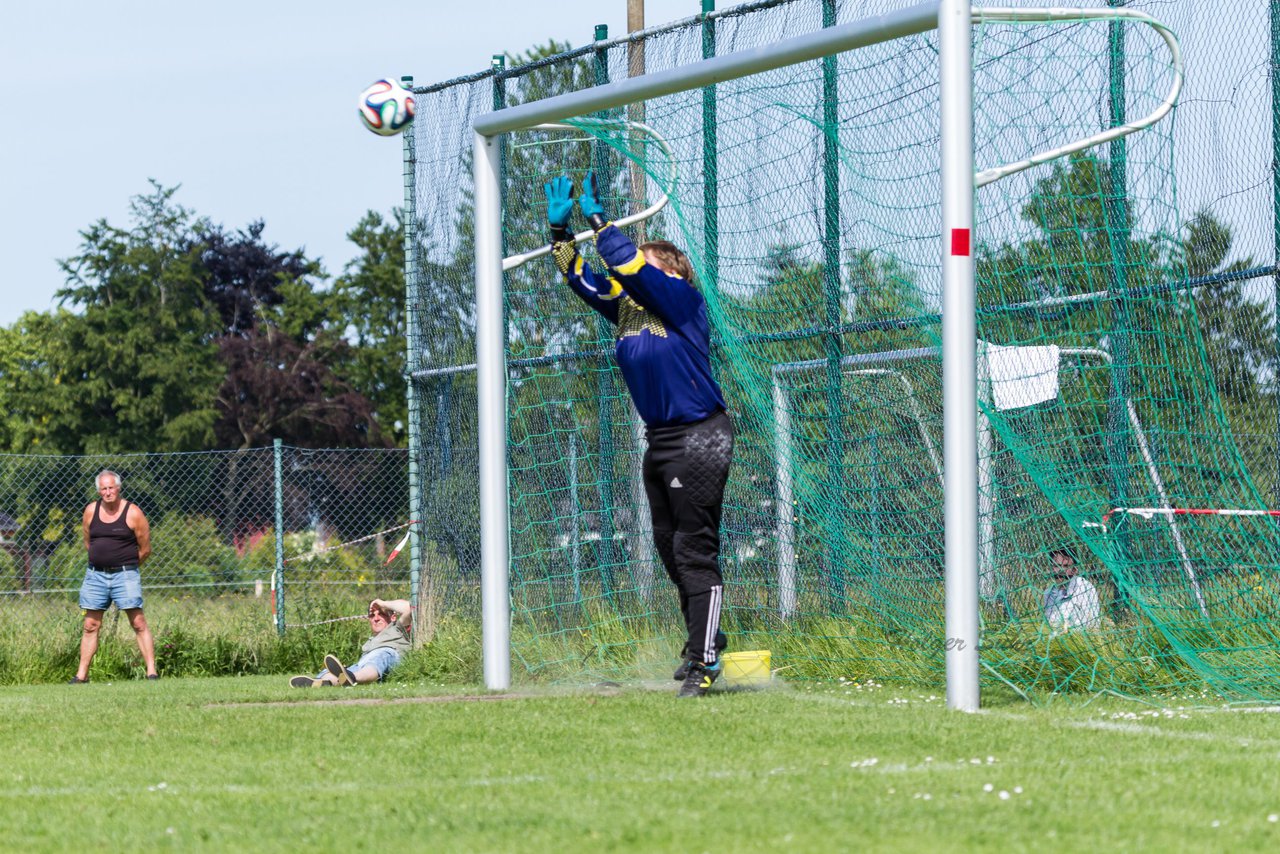 Bild 344 - Frauen SG Wilstermarsch - FSC Kaltenkirchen Aufstiegsspiel : Ergebnis: 2:1